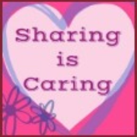 Don't just FOLLOW, SHARE - Picture 2 of 2